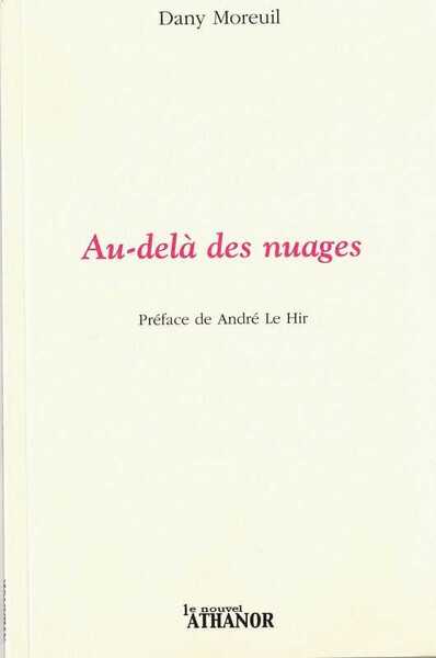 Picture of Au-delà des nuages