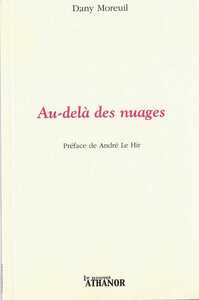 Picture of Au-delà des nuages