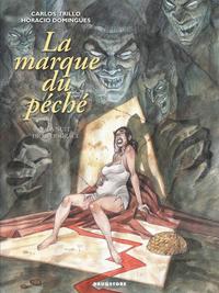 Image de La Marque du péché - Tome 02