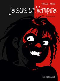 Picture of Je suis un Vampire - Intégrale Première partie