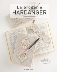 Picture of La broderie Hardanger