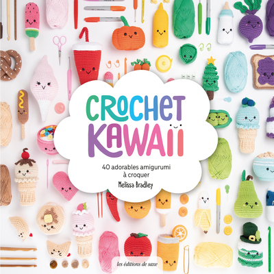 Picture of Crochet Kawaï