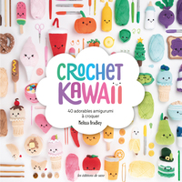 Picture of Crochet Kawaï