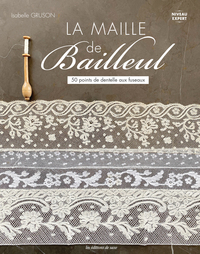 Picture of La maille de Bailleul-dentelle