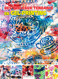 Picture of TABLEAUX TENDANCE GEL PRINTING
