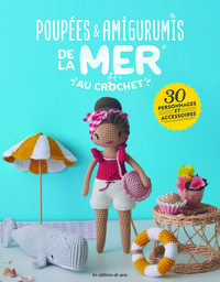 Image de Poupées & amigurimis de la mer au crochet