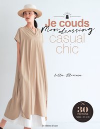 Picture of Je couds mon dressing casual chic