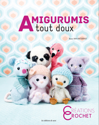 Picture of AMIGURUMIS TOUT DOUX
