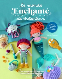 Image de Le monde enchanté de Valentinc