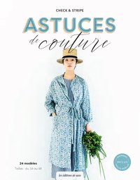 Picture of Astuces de couture