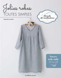 Image de Jolies robes toutes simples