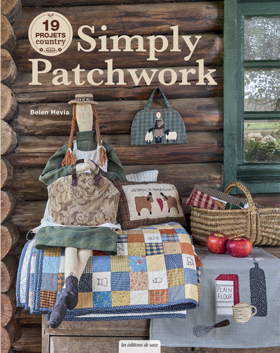 Picture of Simply Patchwork