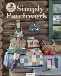 Picture of Simply Patchwork