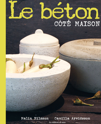 Image de LE BETON - COTE MAISON