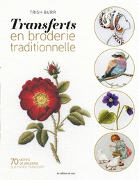Image de Transferts en broderie tradi