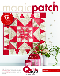 Picture of QUILTS EN FOLIE