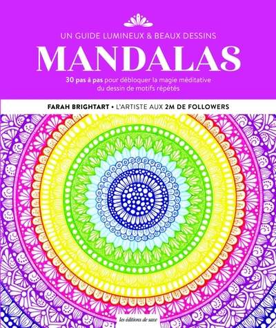 Picture of Mandalas
