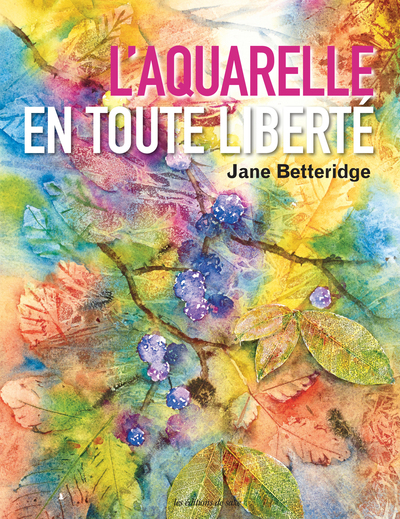 Picture of L'AQUARELLE EN TOUTE LIBERTE