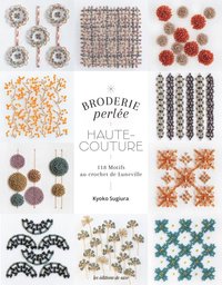 Image de Broderie perlée Haute-couture
