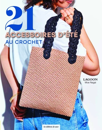 Image de 21 accessoires d'été au crochet