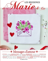 Image de Messages d'amour