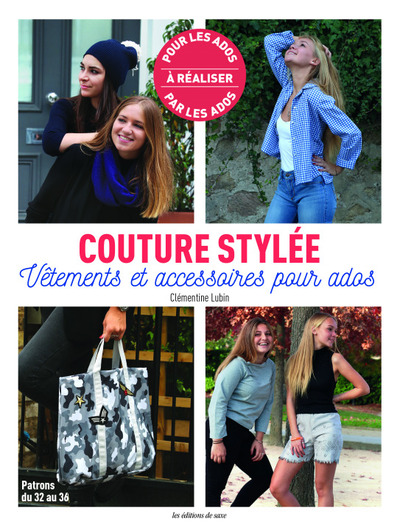 Picture of COUTURE STYLEE