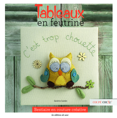 Picture of TABLEAUX EN FEUTRINE