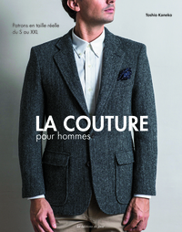 Picture of LA COUTURE POUR LES HOMMES