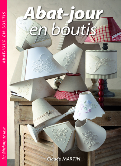 Picture of ABAT JOUR EN BOUTIS