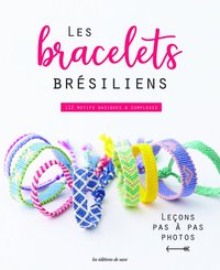 Picture of Les bracelets brésiliens