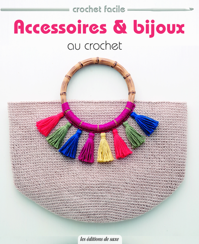 Picture of ACCESSOIRES & BIJOUX AU CROCHET