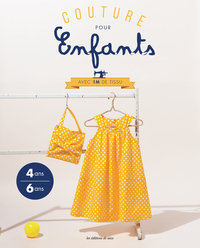 Picture of COUTURE POUR ENFANTS AVEC 1 METRE DE TISSU