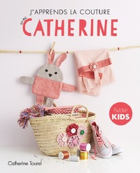 Picture of J'apprends la couture avec Catherine