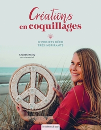 Picture of Créations en coquillages