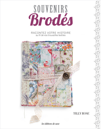 Picture of Souvenirs brodés