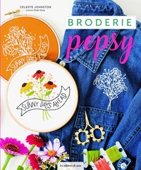 Image de Broderie pepsy