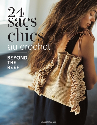 Picture of 24 sacs chics au crochet