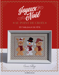 Picture of Joyeux Noël au point de croix