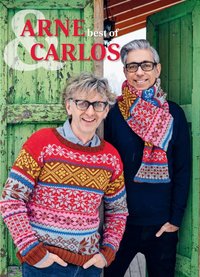 Picture of ARNE & CARLOS LE BEST OF