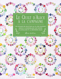 Image de Le Quilt d'Alice à la campagne