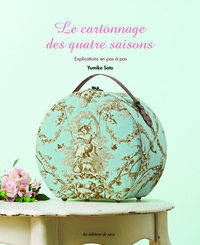 Image de LE CARTONNAGE DES QUATRES SAISONS