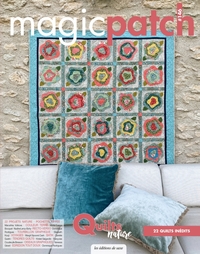 Picture of Quilts nature