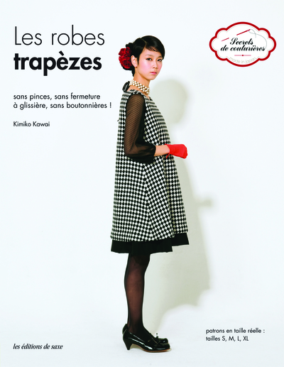 Image de Les robes trapèzes