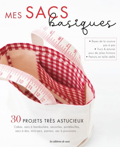Image de Mes sacs basiques