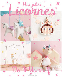 Picture of MES JOLIES LICORNES