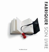 Picture of FABRIQUER SON  LIVRE