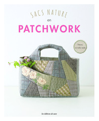 Picture of SACS NATURE EN PATCHWORK