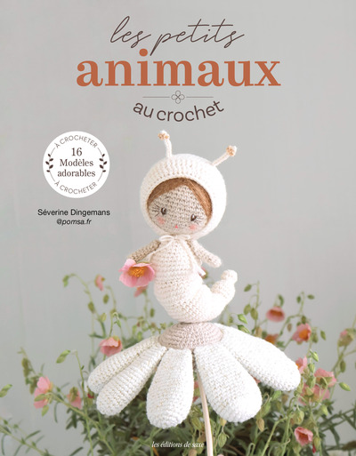 Image de Les petits animaux au crochet