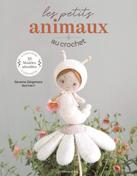 Image de Les petits animaux au crochet