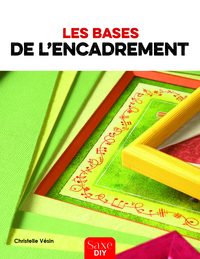 Picture of LES BASES DE L'ENCADREMENT